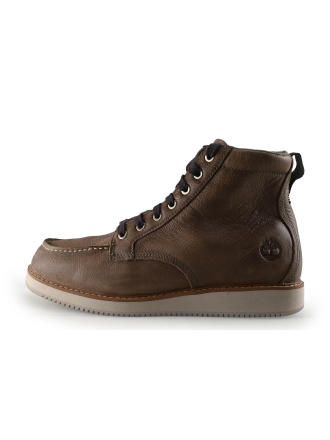 Timberland Veterboots Bruin 334700
 Maat 44
 