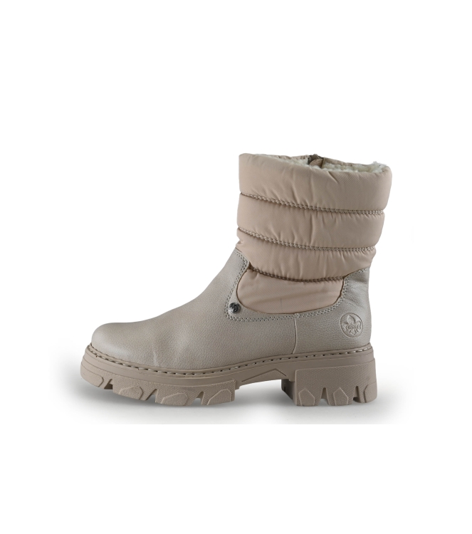 Rieker Snowboots