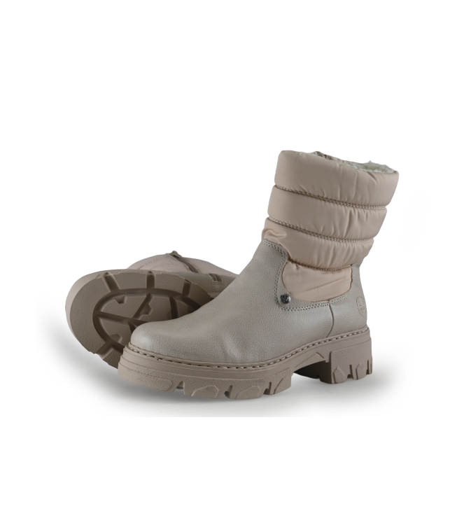 Rieker Snowboots
