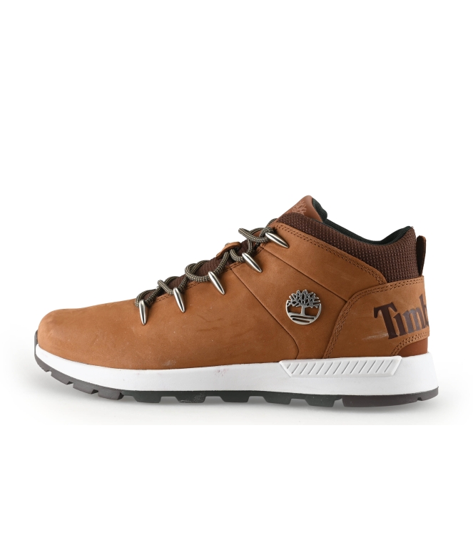 Timberland Veterboots