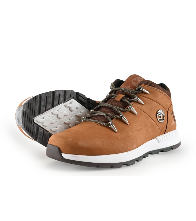 Timberland Veterboots