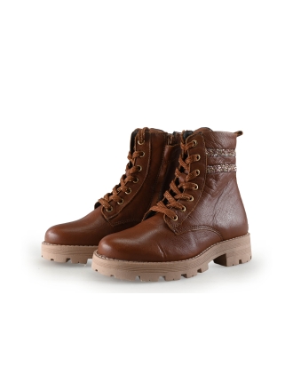 Little David Boots Cognac 334712
 Maat 29
 