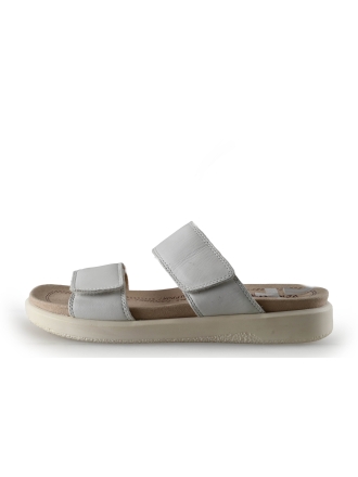 Westland Slippers Wit 334714
 Maat 41
 