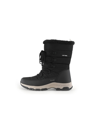 Josef Seibel Snowboots Zwart 334715
 Maat 41
 