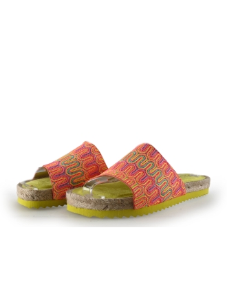 Colors of California Slippers Overig 334717
 Maat 36
 