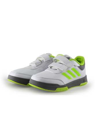 Adidas Sneakers Wit 334732
 Maat 31
 