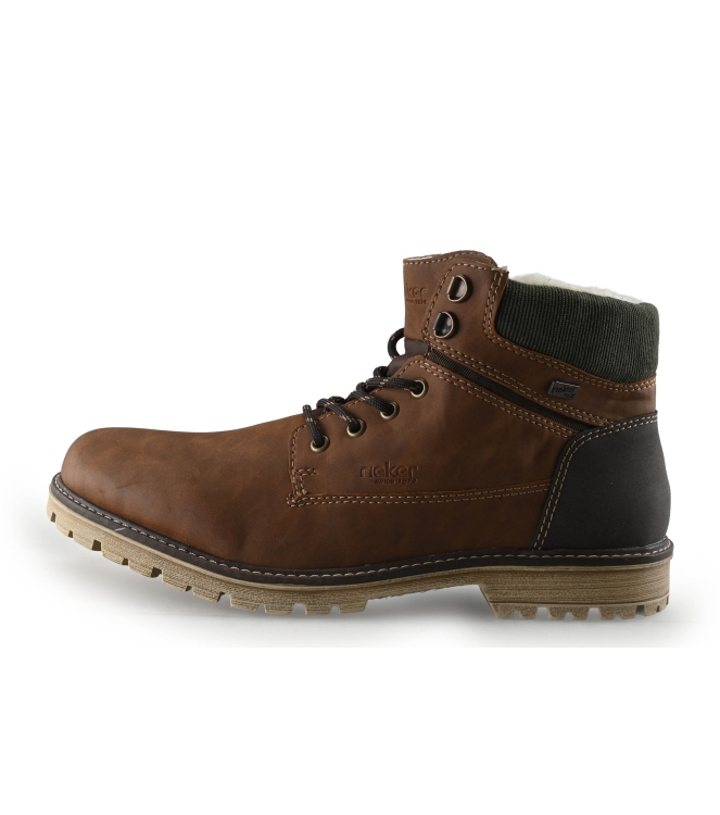 Rieker Veterboots