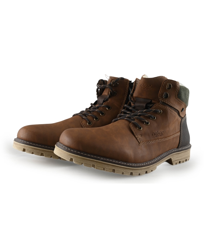 Rieker Veterboots