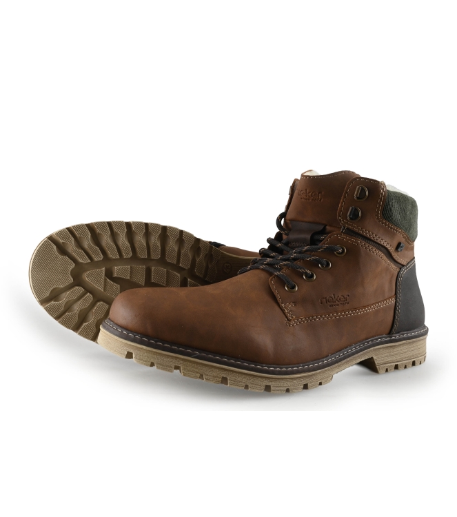 Rieker Veterboots