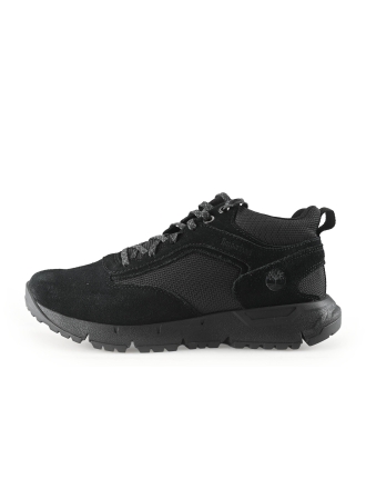 Timberland Sneakers Zwart 334744
 Maat 42
 