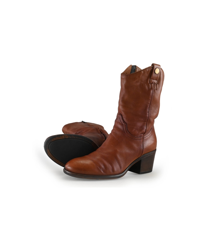 Nelson Cowboy laarzen