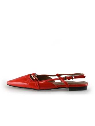 Lina Locchi Ballerina's Zwart 334751
 Maat 37
 
