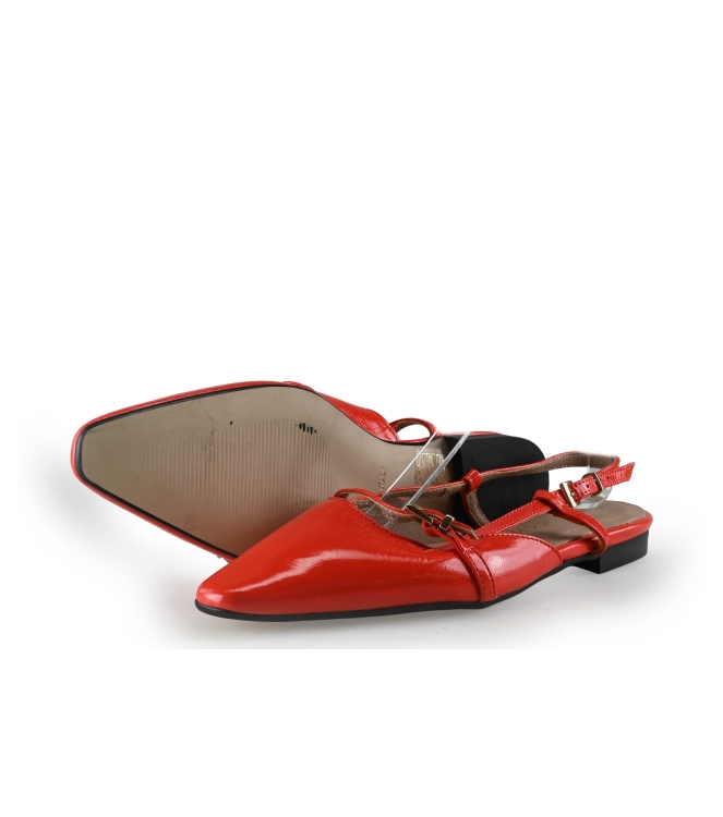 Lina Locchi Ballerina's