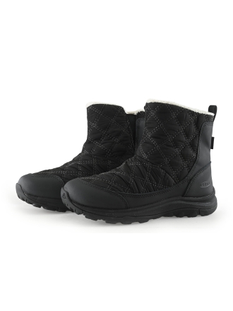 Keen Snowboots Zwart 334756
 Maat 36
 