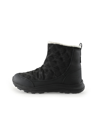 Keen Snowboots Zwart 334757
 Maat 37
 
