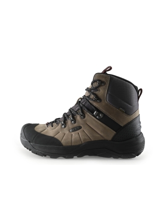 Keen Wandelschoenen Bruin 334770
 Maat 45
 