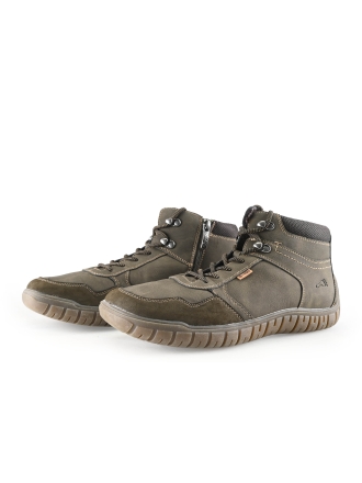 Relife Veterboots Groen 334778
 Maat 42
 