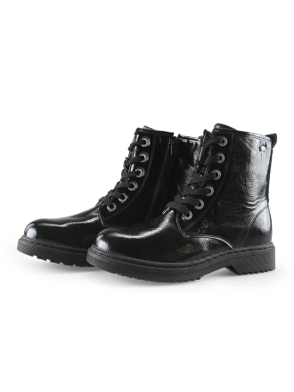Barbarella Boots Zwart 334781
 Maat 37
 