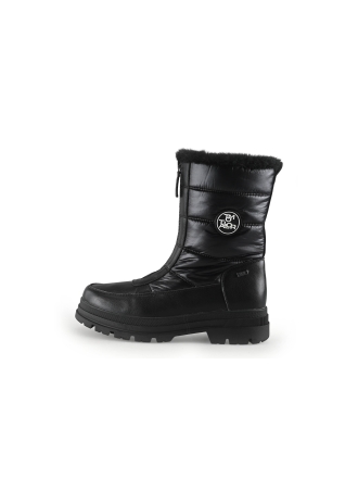 Tom Tailor Snowboots Zwart 334789
 Maat 39
 