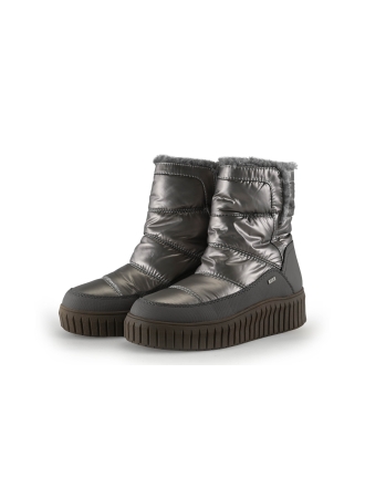 s. Oliver Snowboots Overig 334790
 Maat 40
 