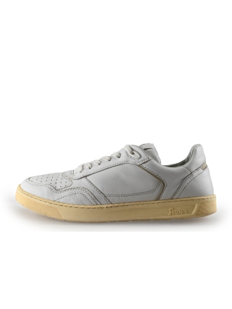 Sioux Sneakers Wit 334796
 Maat 43
 