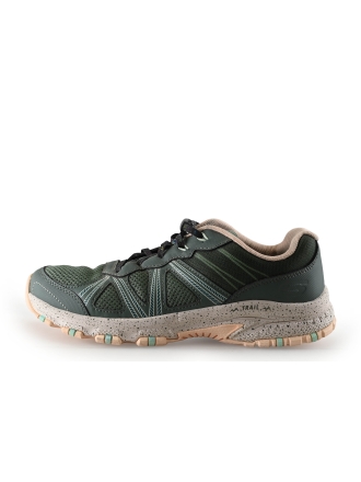 Skechers Wandelschoenen Groen 334797
 Maat 38
 
