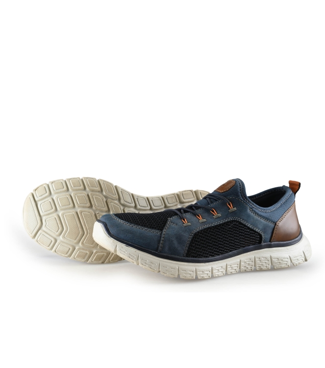 Rieker Veterschoenen