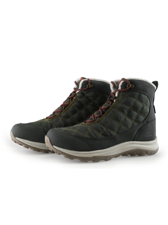 Keen Wandelschoenen Groen 334800
 Maat 40½
 