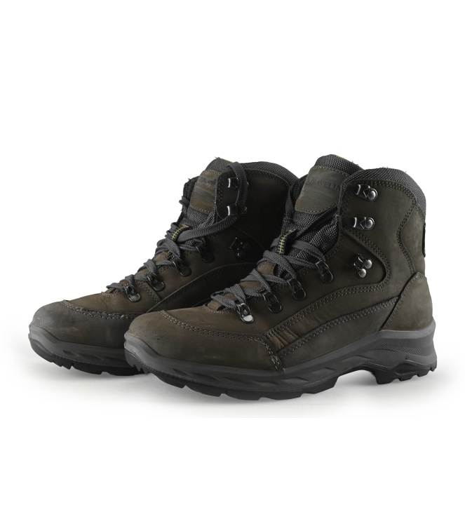 Travelin Wandelschoenen