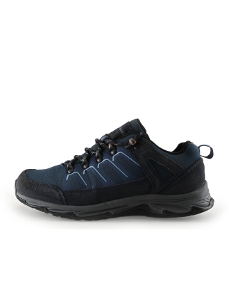 Travelin Wandelschoenen Blauw 334805
 Maat 42
 