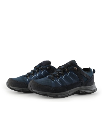 Travelin Wandelschoenen Blauw 334805
 Maat 42
 