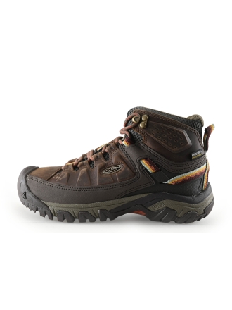 Keen Wandelschoenen Bruin 334806
 Maat 35½
 