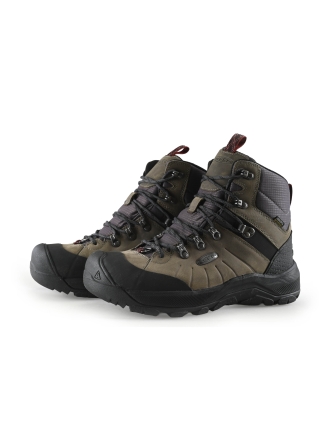 Keen Wandelschoenen Grijs 334808
 Maat 42
 