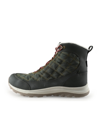 Keen Snowboots Groen 334815
 Maat 43
 