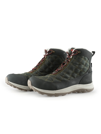 Keen Snowboots Groen 334815
 Maat 43
 
