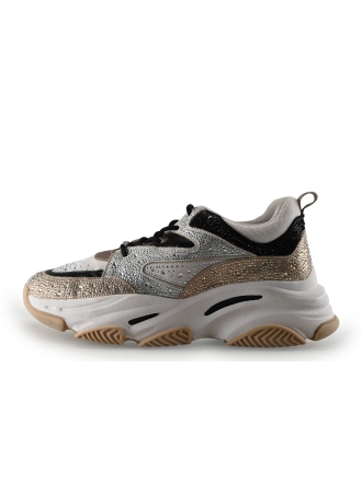 Steve Madden Sneakers Beige 334819
Maat 42