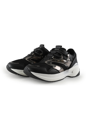 Replay Sneakers Zwart 334833
Maat 37
