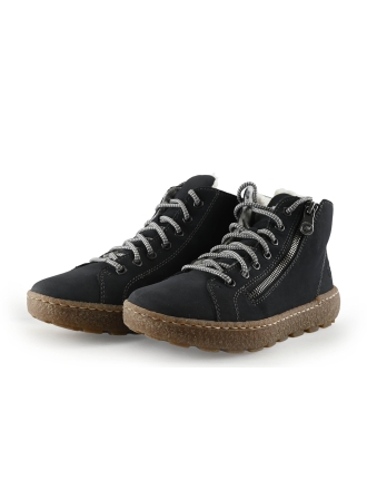 Rieker Sneakers Grijs 334836
Maat 37