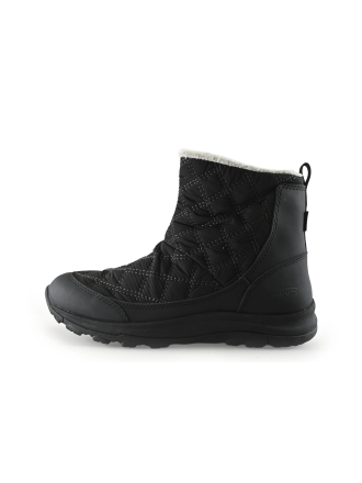 Keen Snowboots Zwart 334837
 Maat 40
 