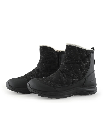 Keen Snowboots Zwart 334837
 Maat 40
 