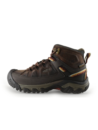 Keen Wandelschoenen Bruin 334843
 Maat 36
 