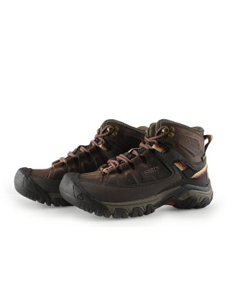 Keen Wandelschoenen Bruin 334843
 Maat 36
 