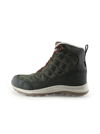 Keen Boots Groen 334844
 Maat 40
 