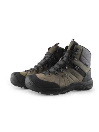 Keen Wandelschoenen Bruin 334845
 Maat 48
 