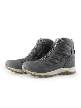 Keen Snowboots Grijs 334846
 Maat 40
 