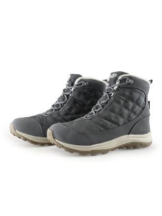 Keen Snowboots Grijs 334848
 Maat 39
 
