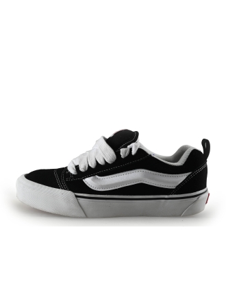 Vans Sneakers Zwart 334849
 Maat 39
 