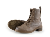 Mustang Veterboots