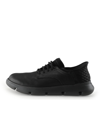 Skechers Instappers Zwart 334856
 Maat 46
 