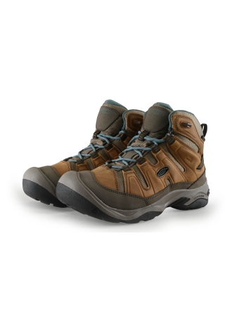 Keen Wandelschoenen Bruin 334859
 Maat 39
 